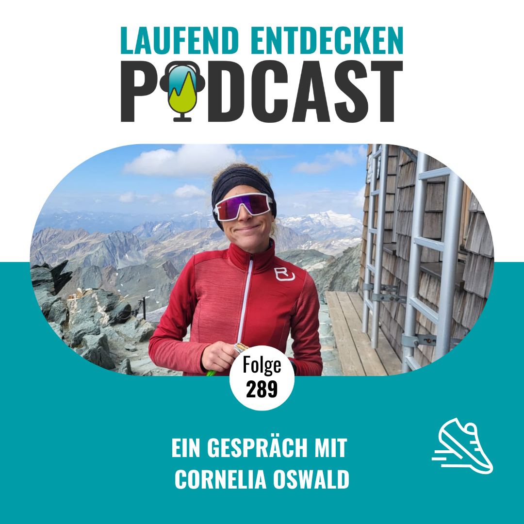 LEP#289 - Ein Gespräch mit Cornelia Oswald