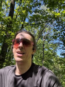 Rudy Project Astral Sphere im PRaxistest